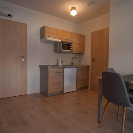 Chmielowa2 - Apartamenty Rowy  Exterior photo