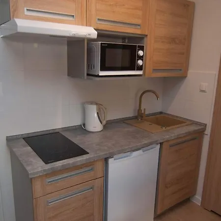 Chmielowa2 - Apartamenty Rowy  Exterior photo