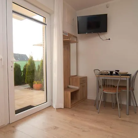 Chmielowa2 - Apartamenty Rowy  Exterior photo