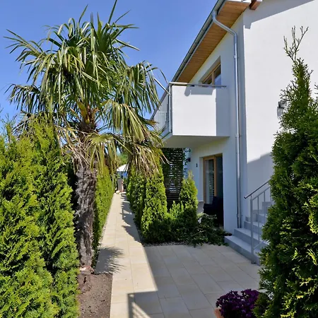 Chmielowa2 - Apartamenty Rowy  Exterior photo