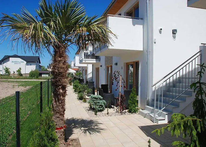 Chmielowa2 - Apartamenty