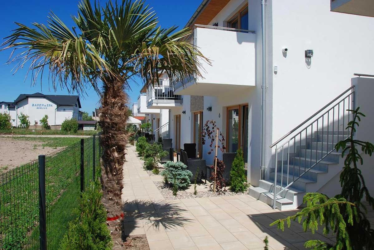 Apartment Chmielowa2 - Rowy (Pomerania)