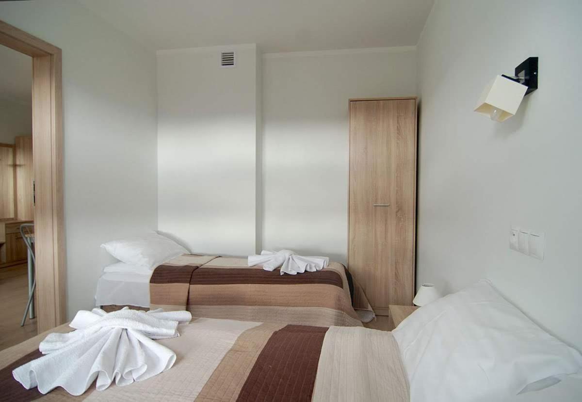 Apartment Chmielowa2 -