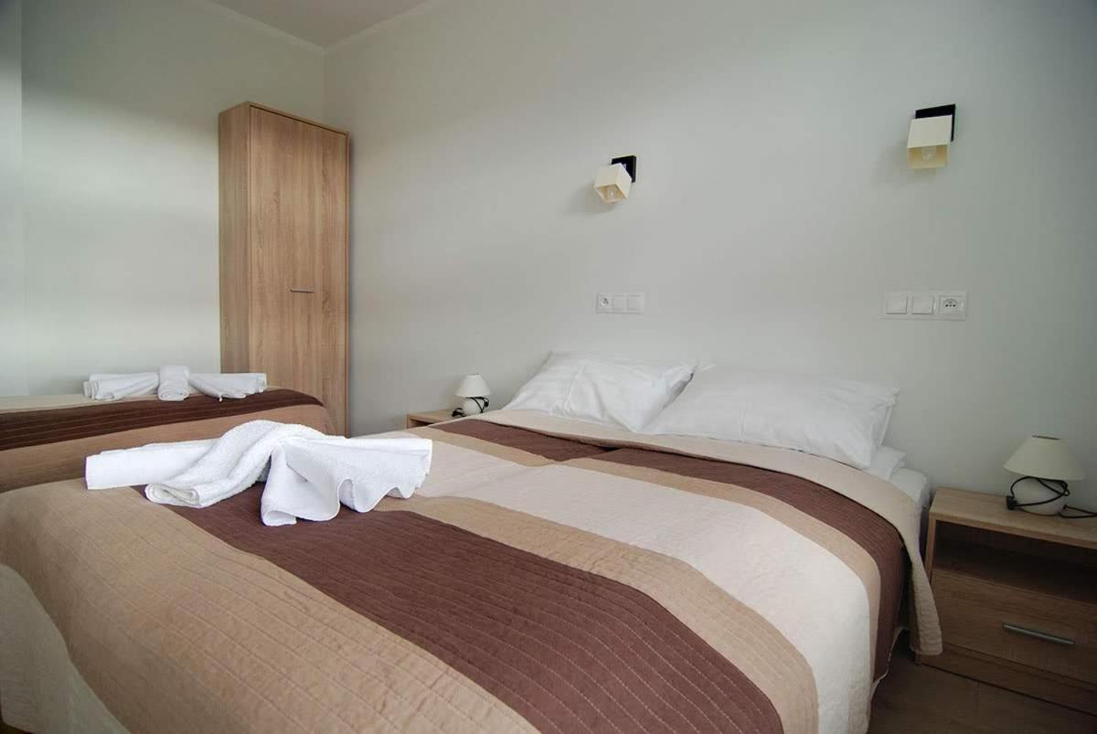 Apartment Chmielowa2 -