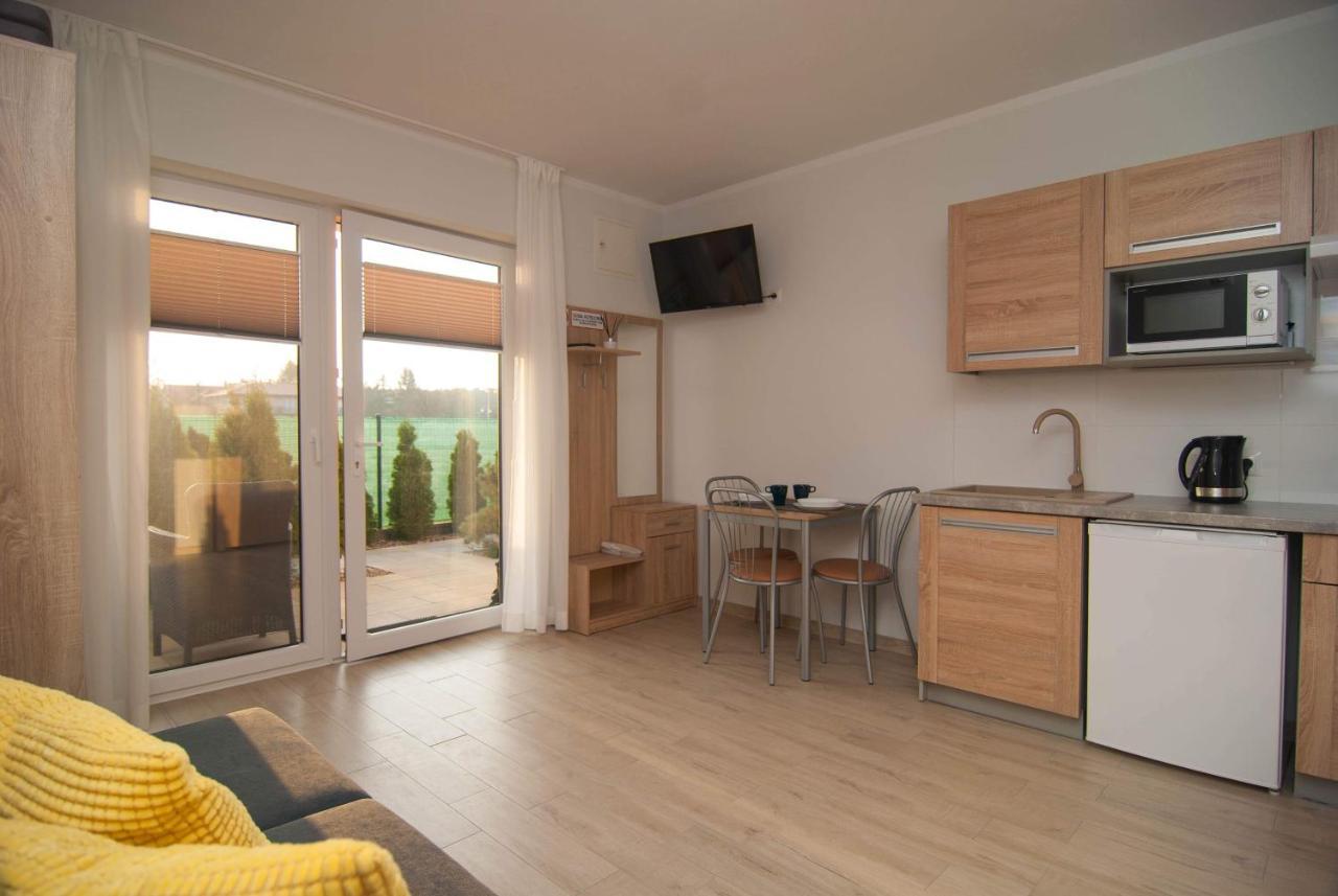 Chmielowa2 - Apartment Rowy (Pomerania)