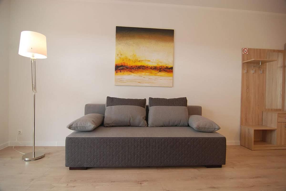 Chmielowa2 - Apartment