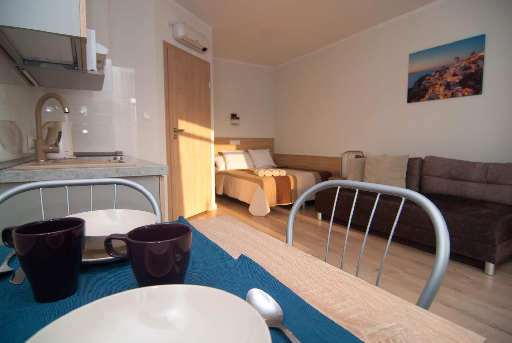Chmielowa2 - Apartment Rowy (Pomerania)