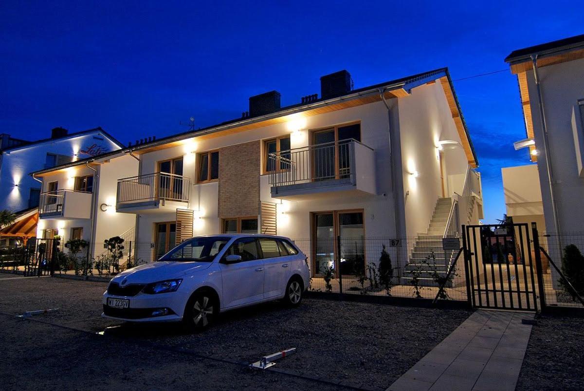 Chmielowa2 - Apartment Rowy (Pomerania)