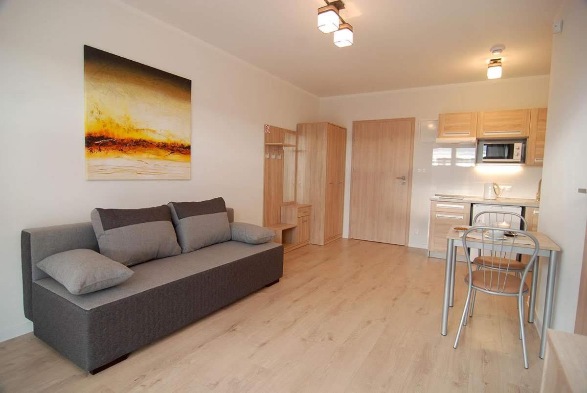 Chmielowa2 - Apartment Rowy (Pomerania)