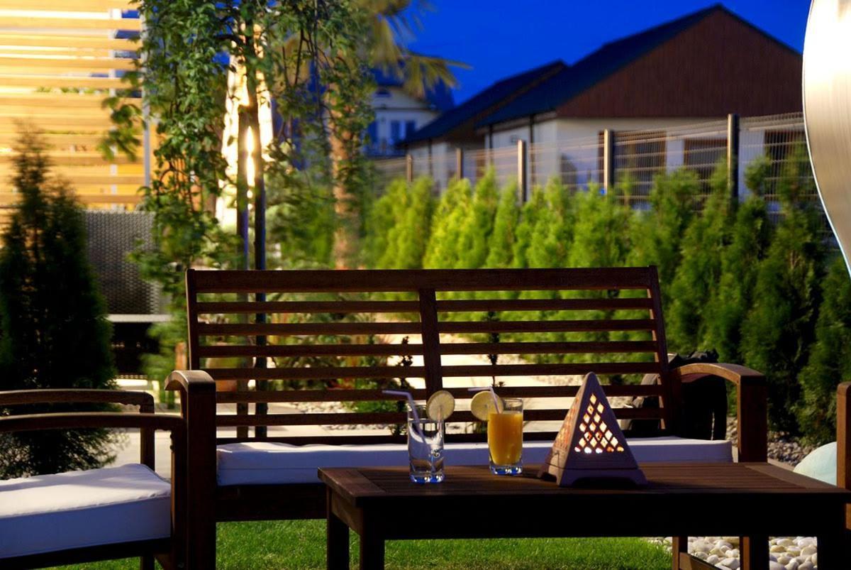 Apartment Chmielowa2 -