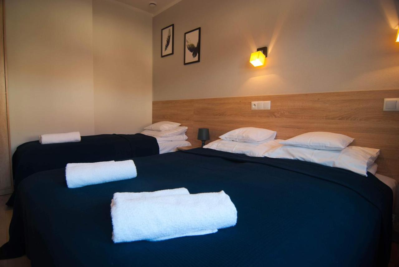 Apartment Chmielowa2 - *