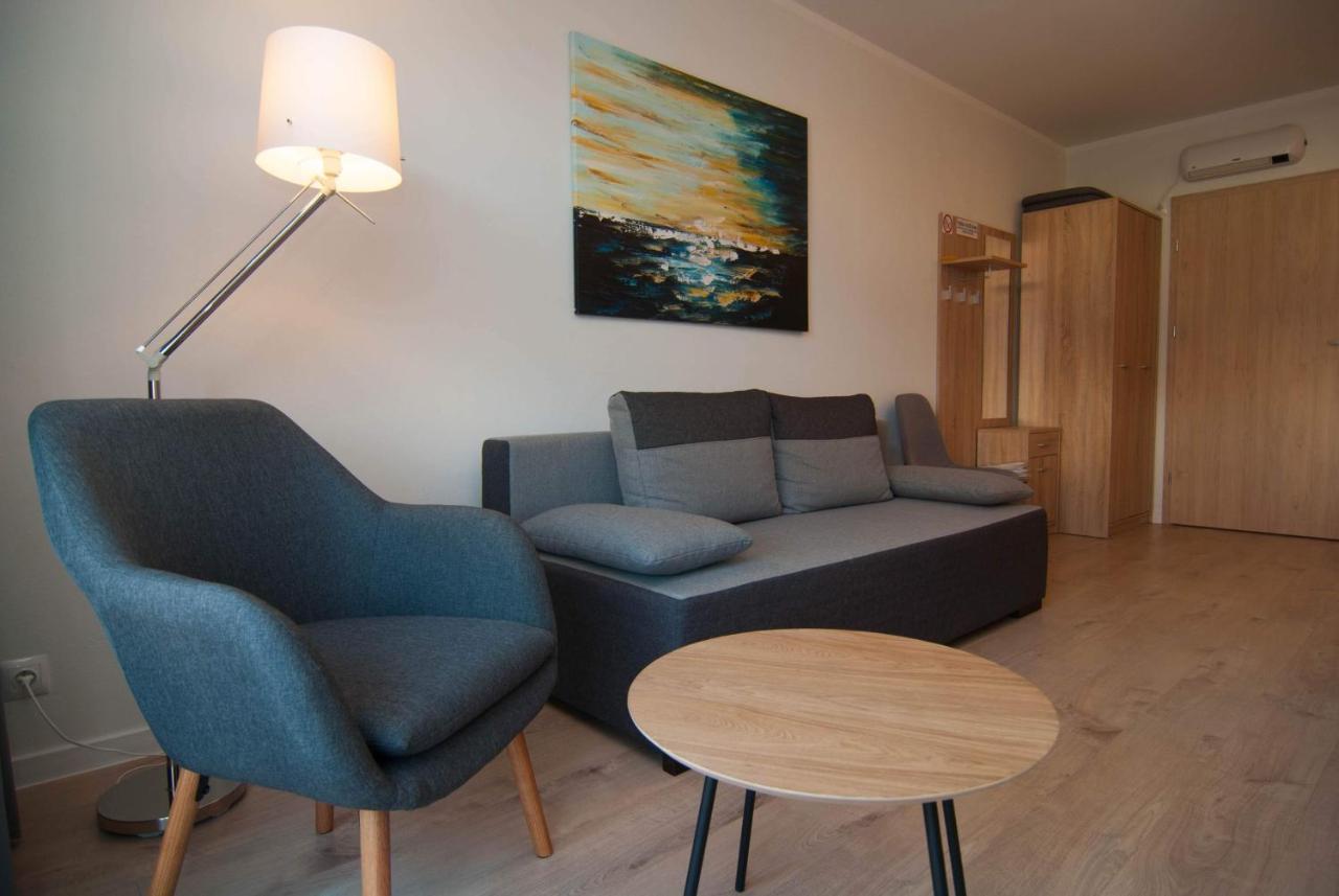 Apartment Chmielowa2 -