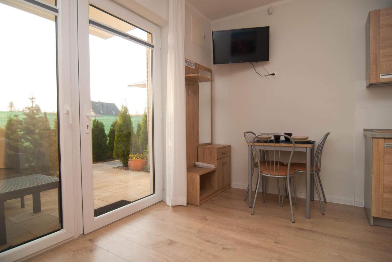 Apartment Chmielowa2 - *
