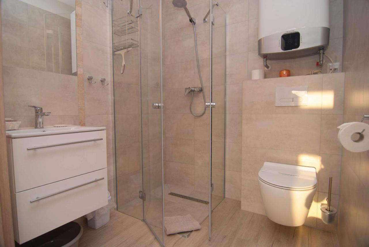 Apartment Chmielowa2 - Rowy (Pomerania)