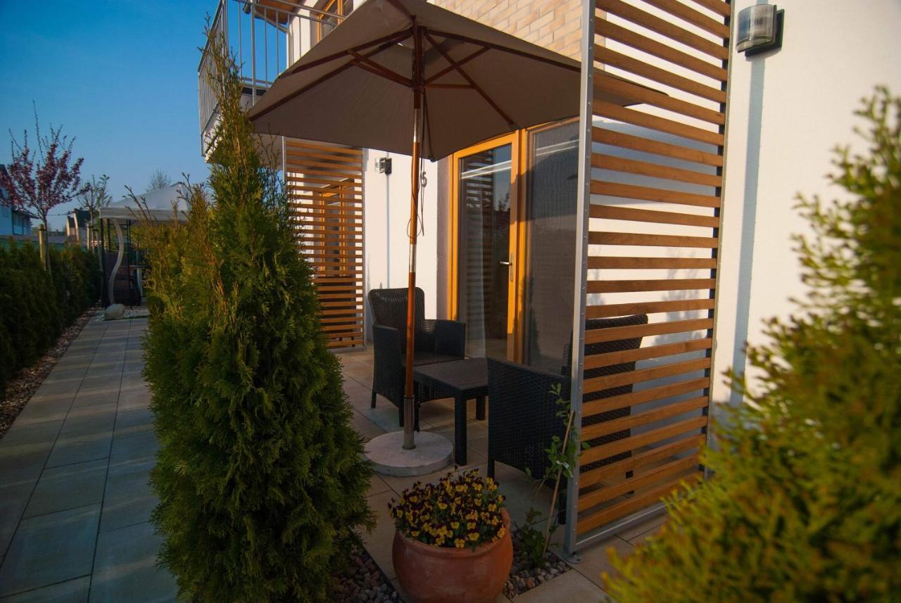 Apartment Chmielowa2 -