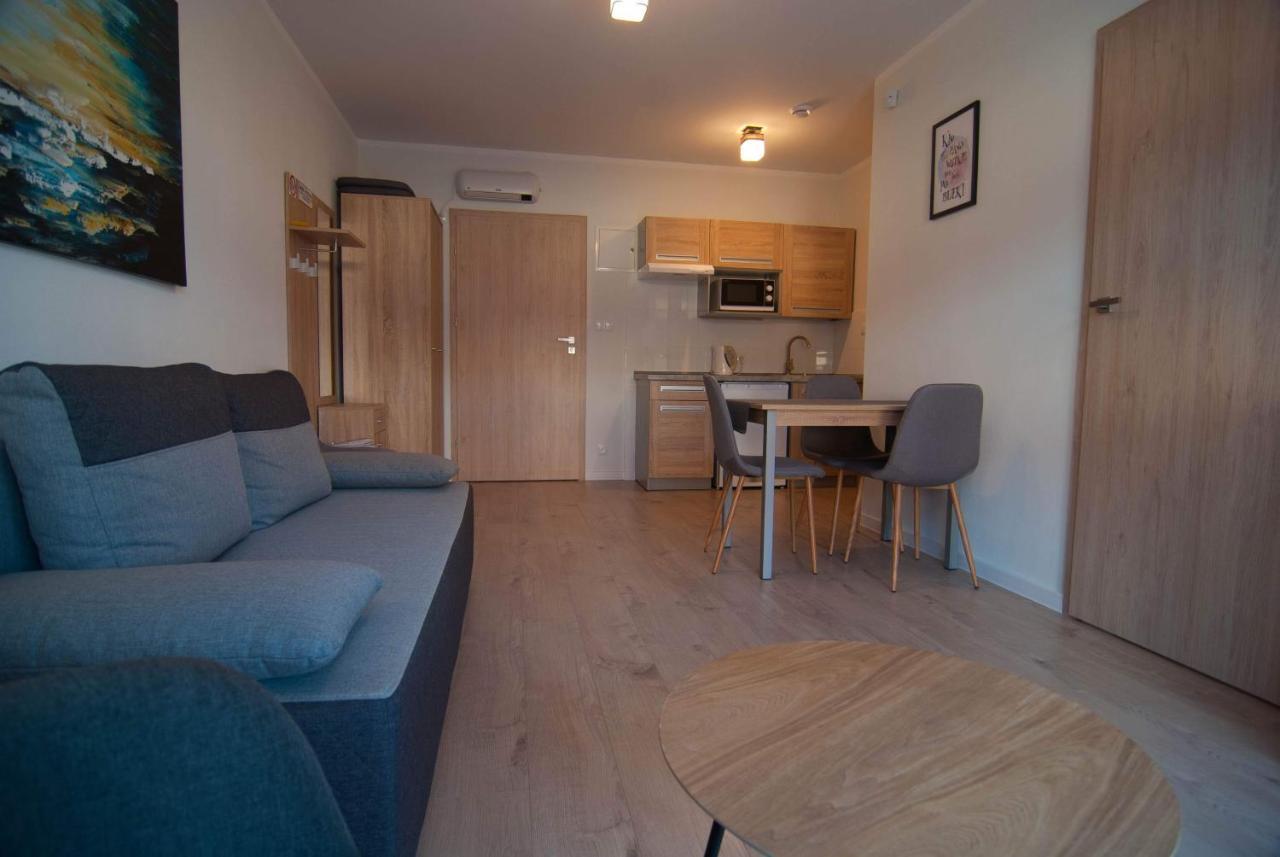 Apartment Chmielowa2 - *