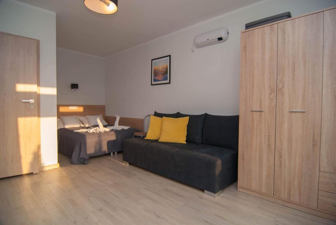 Chmielowa2 - Apartment