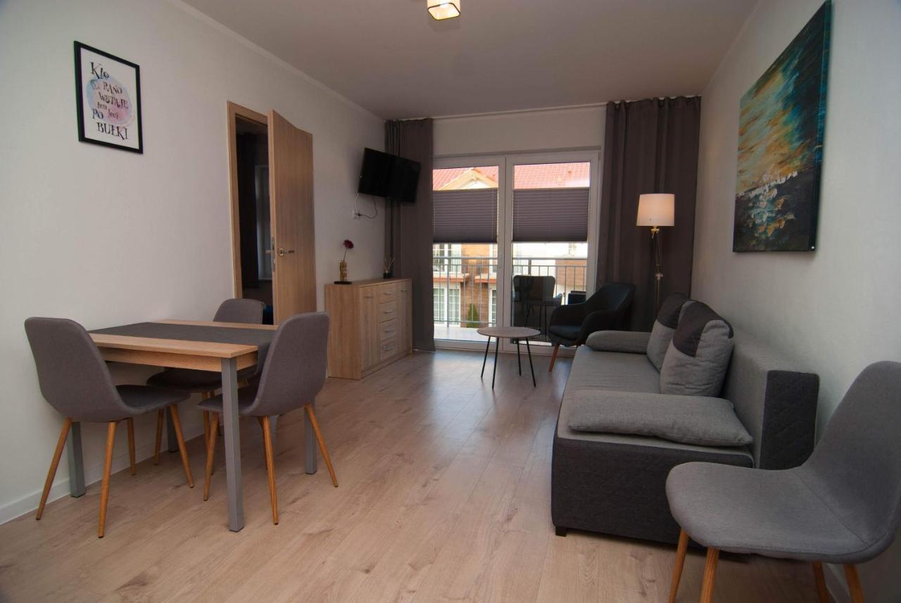 Apartment Chmielowa2 -