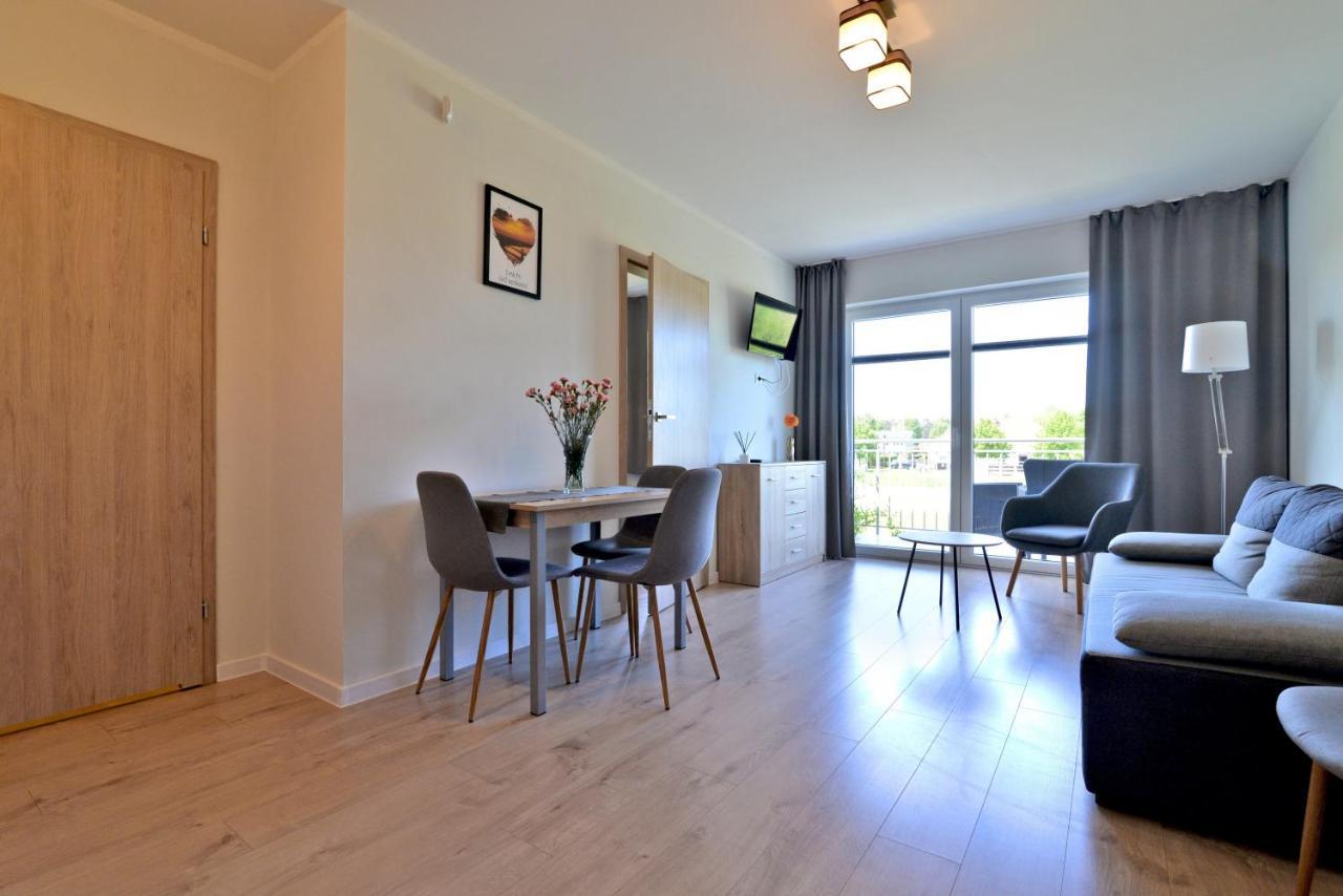 Chmielowa2 - Apartment Rowy (Pomerania)