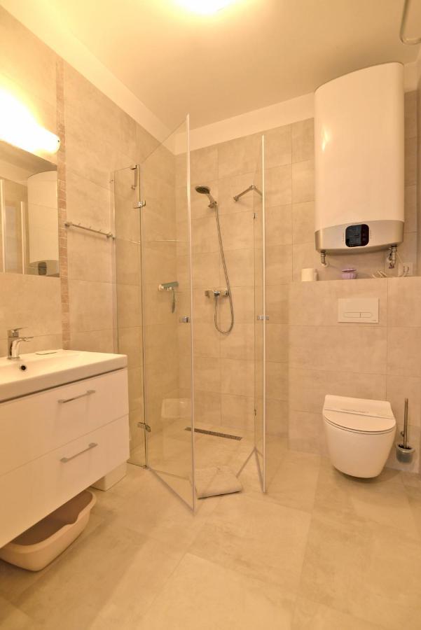 Chmielowa2 - Apartment *