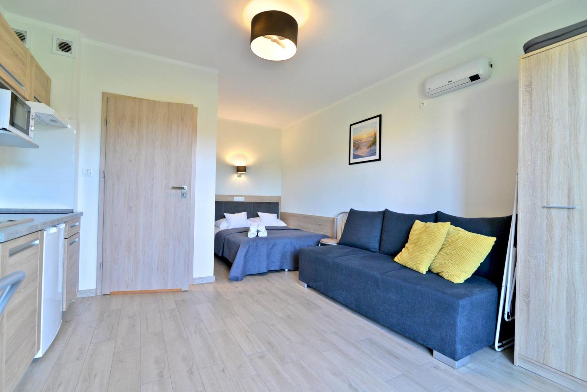 Chmielowa2 - Apartment *